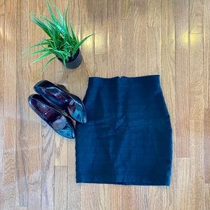 Express | Mini Skirt